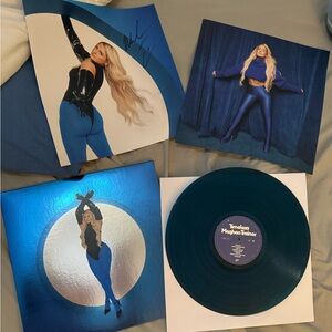 Megan Trainor Vinyl Record